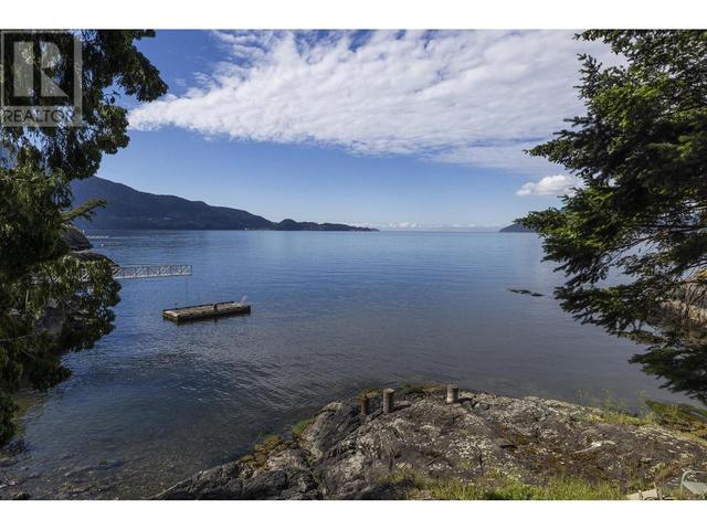lot 1 Kildare Estates Bowyer Island, House detached with 5 bedrooms, 1 bathrooms and null parking in Metro Vancouver A BC | Image 3