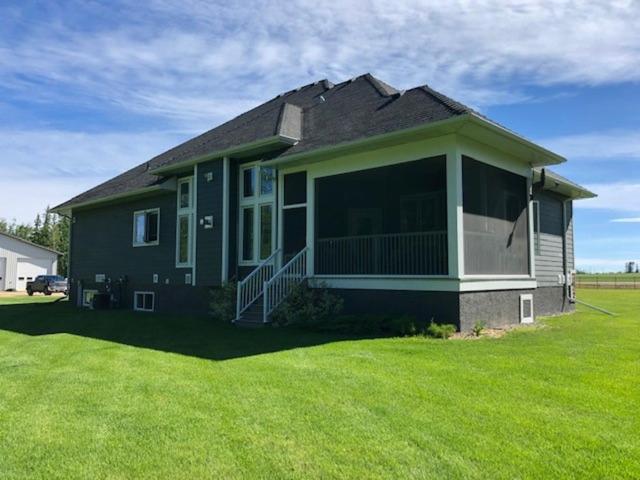 5002 60 Avenue, House detached with 5 bedrooms, 4 bathrooms and 4 parking in Valleyview AB | Image 6