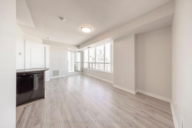 2314 - 17 Barberry Pl, Condo with 1 bedrooms, 1 bathrooms and 1 parking in Toronto ON | Image 21