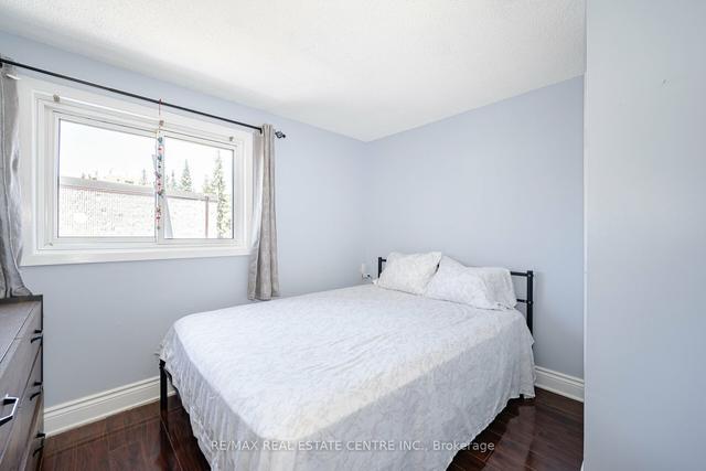 44 - 75 Blackwell Ave, Townhouse with 4 bedrooms, 2 bathrooms and 4 parking in Toronto ON | Image 16