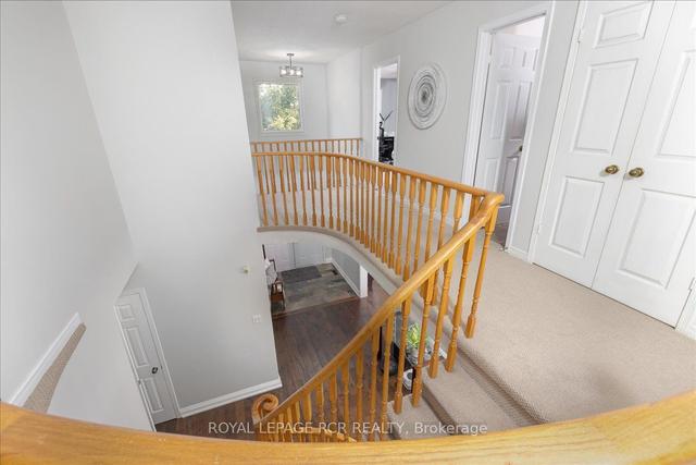 8 Hiram Rd, House detached with 4 bedrooms, 4 bathrooms and 4 parking in Richmond Hill ON | Image 14