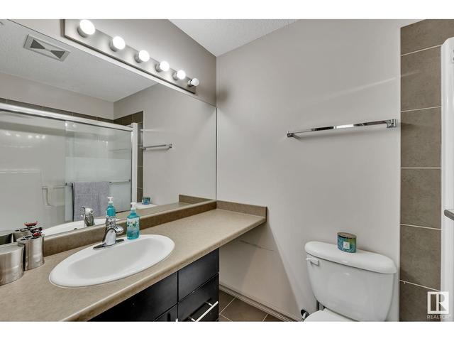 302 - 2208 44 Ave Nw, Condo with 2 bedrooms, 2 bathrooms and 2 parking in Edmonton AB | Image 14