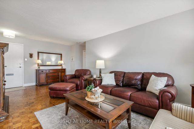 412 - 800 Kennedy Rd, Condo with 2 bedrooms, 1 bathrooms and 1 parking in Toronto ON | Image 36