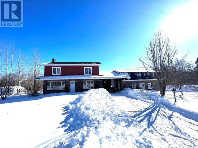 472 Grenfell Hts, House detached with 3 bedrooms, 2 bathrooms and null parking in Division No.  6, Subd. C NL | Image 14