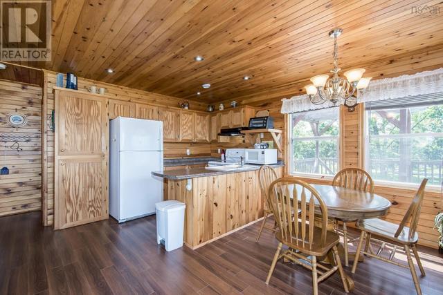 94 William Conley Lane, House detached with 2 bedrooms, 1 bathrooms and null parking in East Hants NS | Image 21