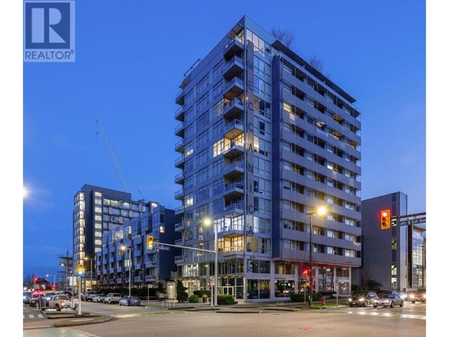 1601 - 108 E 1st Ave, Condo with 2 bedrooms, 2 bathrooms and 2 parking in Vancouver BC | Image 2