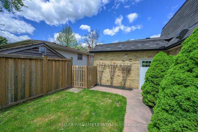 177 Gatineau Rd, House detached with 3 bedrooms, 2 bathrooms and 4 parking in London ON | Image 39