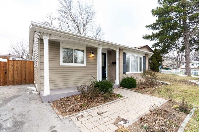 11 Pennywood Rd, House detached with 3 bedrooms, 3 bathrooms and 4 parking in Brampton ON | Image 23