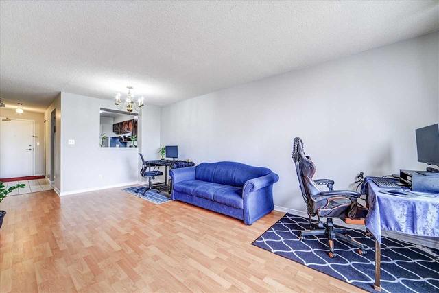ph13 - 480 Mclevin Ave, Condo with 1 bedrooms, 1 bathrooms and 1 parking in Toronto ON | Image 7