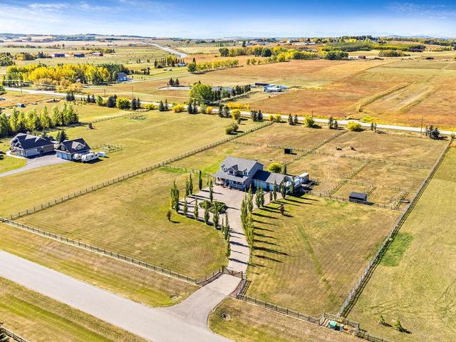 51 Norris Coulee Trail, House detached with 5 bedrooms, 3 bathrooms and null parking in Foothills County AB | Image 45