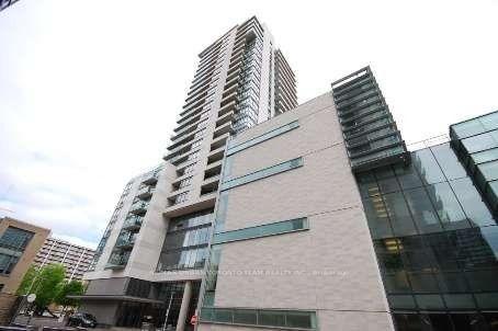 1703 - 285 Mutual St, Condo with 1 bedrooms, 1 bathrooms and 1 parking in Toronto ON | Image 20