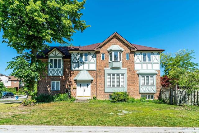 960 Mountcastle Cres, House detached with 3 bedrooms, 4 bathrooms and 6 parking in Pickering ON | Image 21