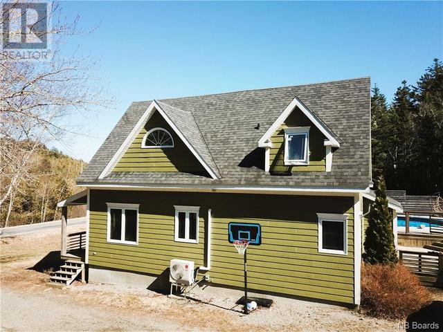 45 Lambert Rd, House detached with 3 bedrooms, 2 bathrooms and null parking in West Isles NB | Image 5
