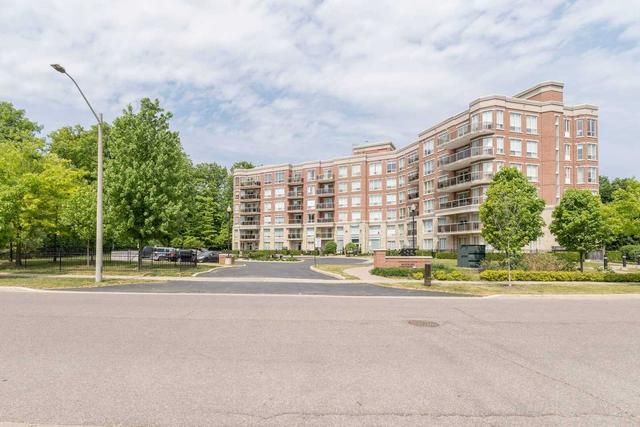 307 - 483 Faith Dr, Condo with 2 bedrooms, 2 bathrooms and 2 parking in Mississauga ON | Image 23