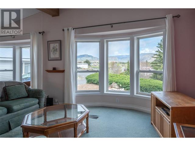 33 - 6822 Leighton Cres, House other with 2 bedrooms, 2 bathrooms and null parking in Okanagan Similkameen C BC | Image 8