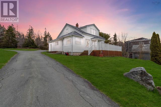 7546 Highway 3, House detached with 4 bedrooms, 1 bathrooms and null parking in Queens NS | Image 3