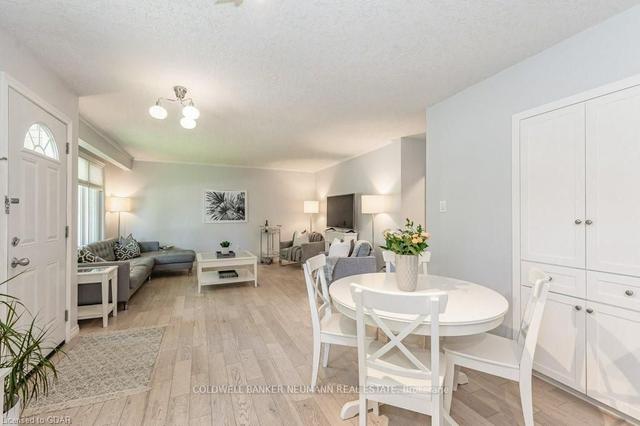 75 Cedar St, House detached with 3 bedrooms, 1 bathrooms and 1 parking in Guelph ON | Image 17