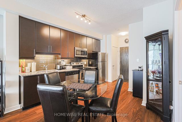 4401 - 33 Bay St, Condo with 1 bedrooms, 1 bathrooms and 0 parking in Toronto ON | Image 4