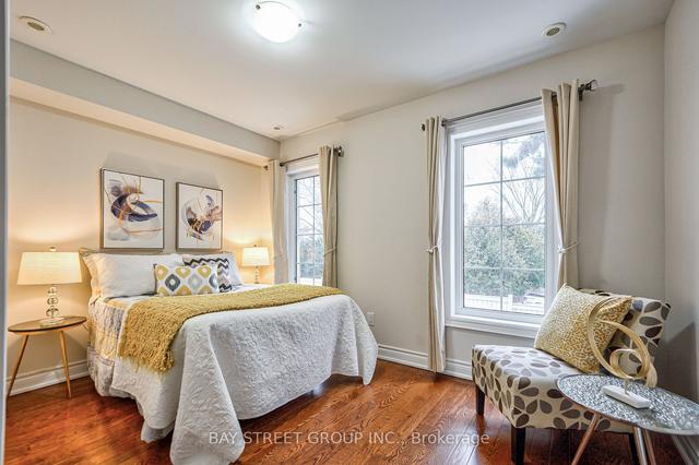 12 - 70 Hargrave Lane, Townhouse with 3 bedrooms, 3 bathrooms and 2 parking in Toronto ON | Image 14