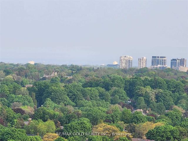 2707 - 330 Dixon Rd, Condo with 3 bedrooms, 2 bathrooms and 1 parking in Toronto ON | Image 18