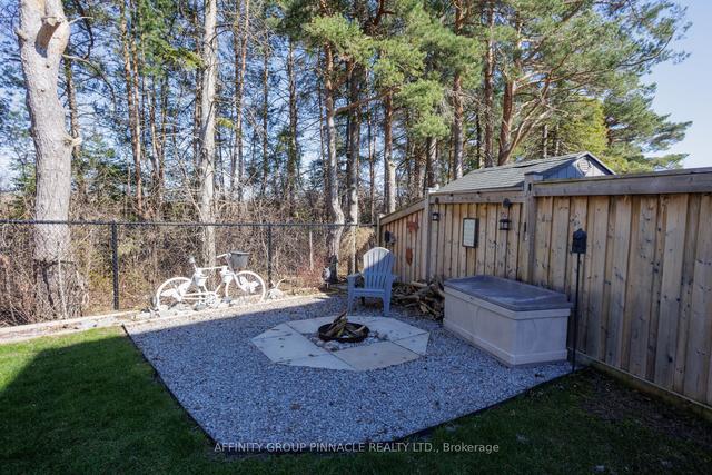 29 Primeau Cres, House detached with 4 bedrooms, 4 bathrooms and 5.5 parking in Kawartha Lakes ON | Image 28