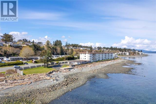 407 - 169 Island Hwy S, Condo with 3 bedrooms, 2 bathrooms and 1 parking in Campbell River BC | Image 46