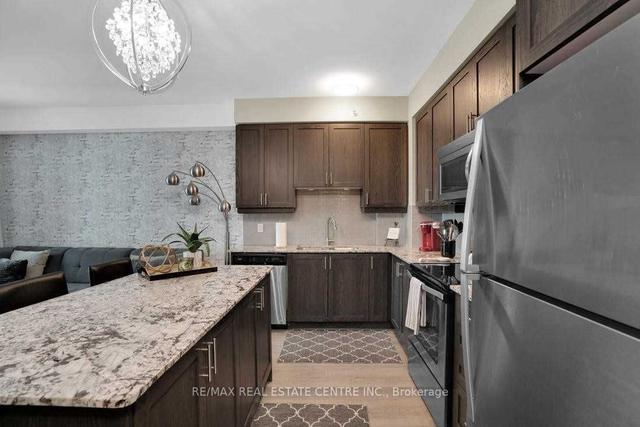 404 - 2910 Highway 7 W, Condo with 1 bedrooms, 1 bathrooms and 1 parking in Vaughan ON | Image 17