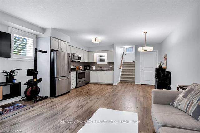 104 - 3200 Singleton Ave, Condo with 0 bedrooms, 1 bathrooms and 1 parking in London ON | Image 20