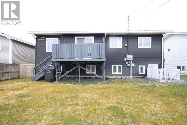 2 Edwards Pl, House other with 5 bedrooms, 2 bathrooms and null parking in Mount Pearl NL | Image 18