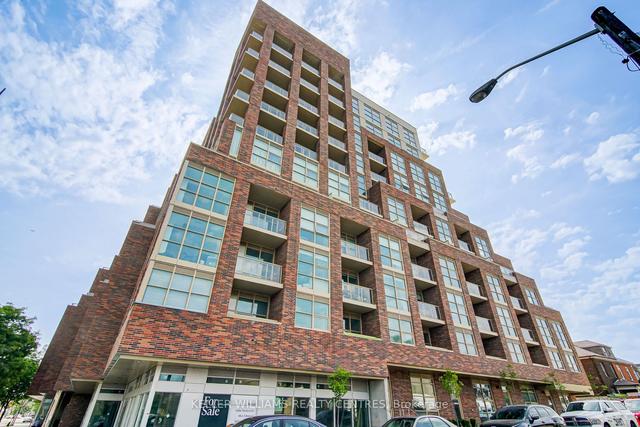 109 - 121 Ford St, Townhouse with 2 bedrooms, 3 bathrooms and 2 parking in Toronto ON | Image 34