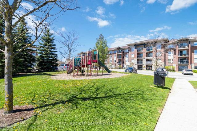 314 - 43 Goodwin Dr, Condo with 1 bedrooms, 1 bathrooms and 1 parking in Guelph ON | Image 23