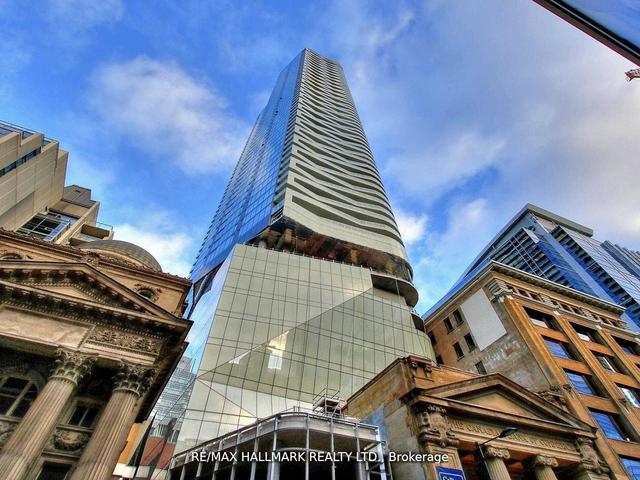 5408 - 197 Yonge St, Condo with 1 bedrooms, 1 bathrooms and 0 parking in Toronto ON | Image 21