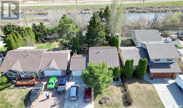 3351 Cassino Ave, House detached with 3 bedrooms, 2 bathrooms and null parking in Saskatoon SK | Image 1