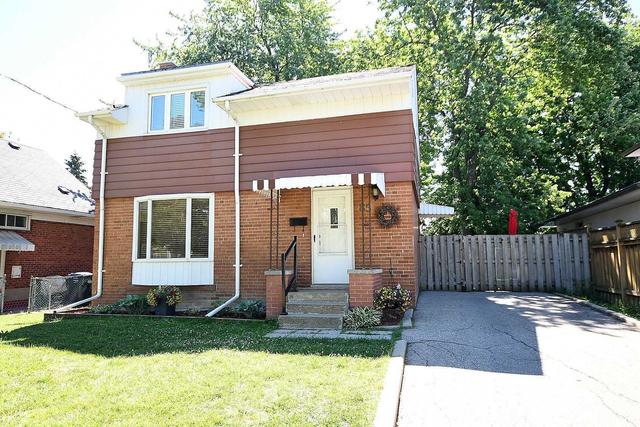 85 Eldomar Ave, House detached with 3 bedrooms, 2 bathrooms and 3 parking in Brampton ON | Image 19