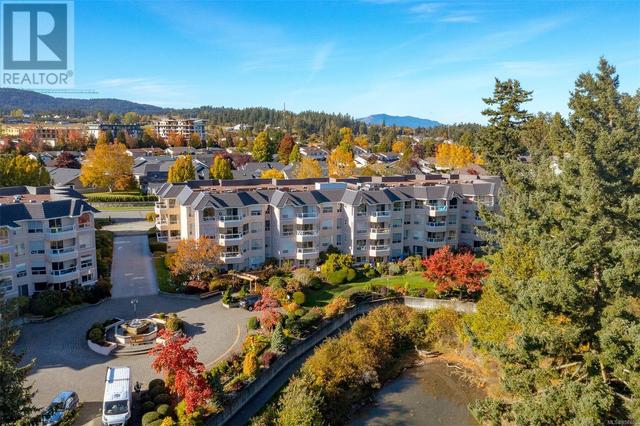3185 - 2600 Ferguson Rd, Condo with 2 bedrooms, 2 bathrooms and 2 parking in Central Saanich BC | Image 6