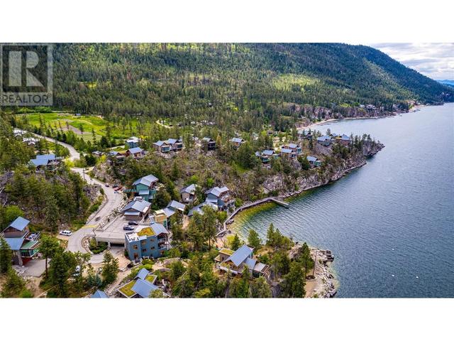 31 - 9845 Eastside Rd, House attached with 2 bedrooms, 2 bathrooms and 1 parking in Vernon BC | Image 34