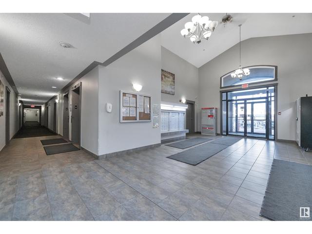 304 - 111 Edwards Dr Sw, Condo with 2 bedrooms, 2 bathrooms and 2 parking in Edmonton AB | Image 5