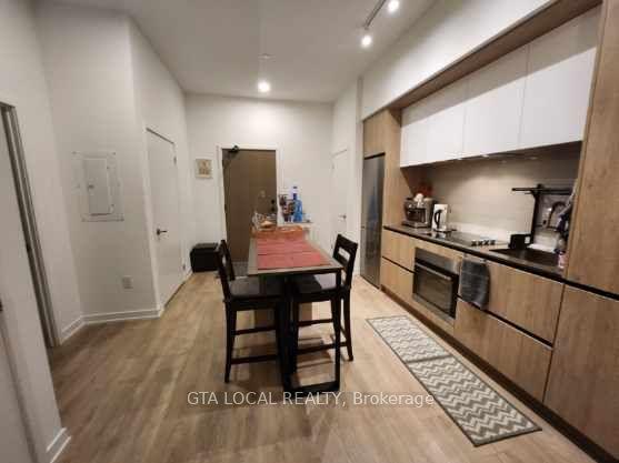 406 - 34 Tubman Ave, Condo with 1 bedrooms, 1 bathrooms and 1 parking in Toronto ON | Image 24