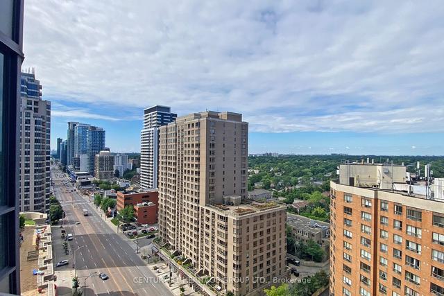 1627 - 500 Doris Ave, Condo with 3 bedrooms, 3 bathrooms and 1 parking in Toronto ON | Image 19