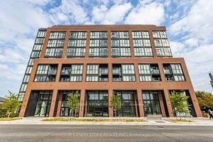 512 - 2300 St. Clair Ave W, Condo with 2 bedrooms, 2 bathrooms and 1 parking in Toronto ON | Image 1