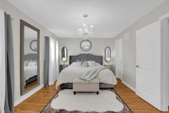 5 Chart Ave, House detached with 3 bedrooms, 5 bathrooms and 4 parking in Vaughan ON | Image 18
