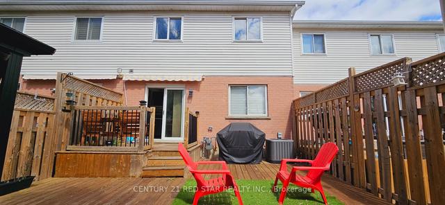 6 Graystone Crt, House attached with 3 bedrooms, 2 bathrooms and 3 parking in Brant ON | Image 10