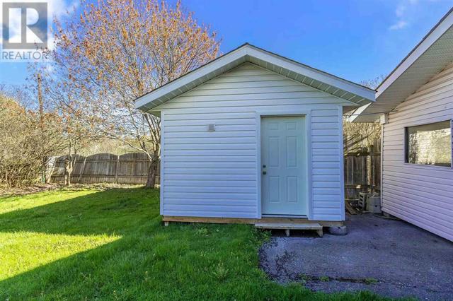 651 North St, House detached with 3 bedrooms, 2 bathrooms and null parking in Sault Ste. Marie ON | Image 28