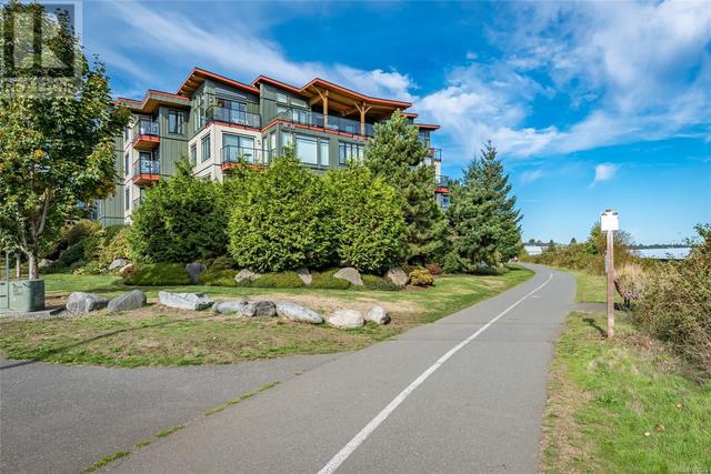 145 - 2300 Mansfield Dr, Condo with 2 bedrooms, 2 bathrooms and 2 parking in Courtenay BC | Image 36