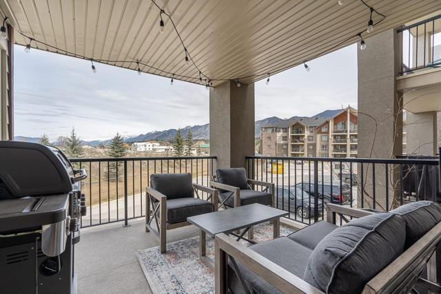 1213 - 205 Third Ave, Condo with 2 bedrooms, 2 bathrooms and 1 parking in Invermere BC | Image 13