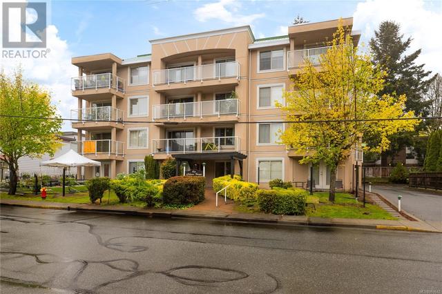 301 - 1632 Crescent View Dr, Condo with 2 bedrooms, 2 bathrooms and 1 parking in Nanaimo BC | Image 21