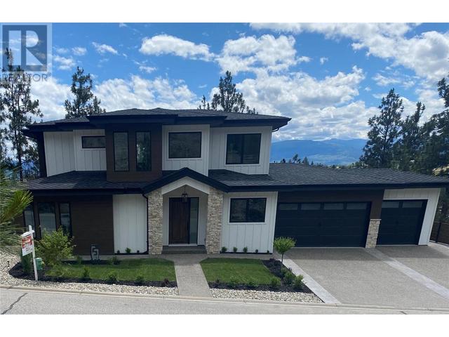 2021 Spyglass Way, House detached with 5 bedrooms, 5 bathrooms and null parking in West Kelowna BC | Image 64