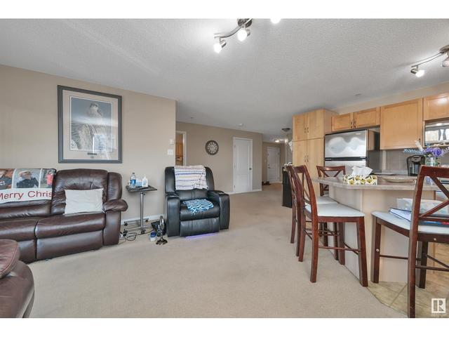 304 - 111 Edwards Dr Sw, Condo with 2 bedrooms, 2 bathrooms and 2 parking in Edmonton AB | Image 12