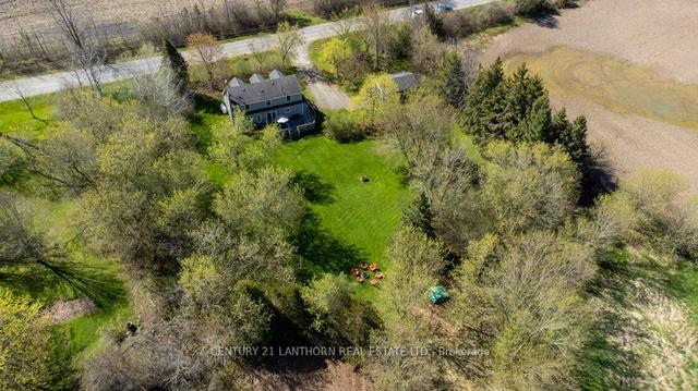 986 Black Rd, House detached with 3 bedrooms, 2 bathrooms and 7 parking in Prince Edward County ON | Image 25