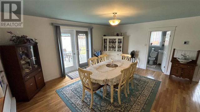 24 Macneil Cres, House detached with 3 bedrooms, 2 bathrooms and null parking in Stephenville NL | Image 16